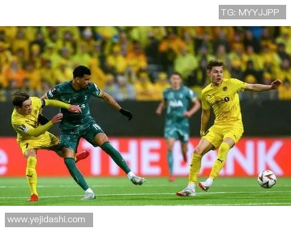 欧冠热刺对阵多特蒙德伤停情况分析及比赛前瞻