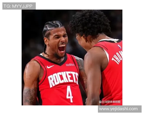 火箭与爵士精彩对决全场录像回顾5月7日比赛亮点分析